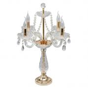 Настольная лампа MW-Light Каролина 367036204