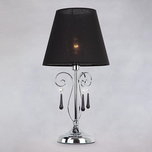 Настольная лампа Bogates Marselle 01091/1 Strotskis