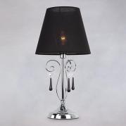 Настольная лампа Bogates Marselle 01091/1 Strotskis