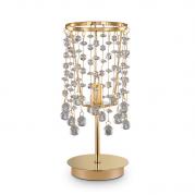 Настольная лампа Ideal Lux Moonlight TL1 Oro