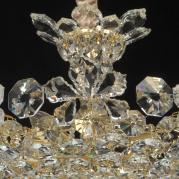Подвесной светильник MW-Light Лаура 5 345011508