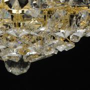 Подвесной светильник MW-Light Лаура 5 345011903