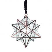 Подвесной светильник Ideal Lux Stella SP1 Big Rame
