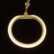 Светодиодный спот De Markt Этингер 3 704012305