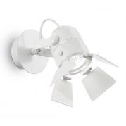 Спот Ideal Lux Ciak AP1 Bianco