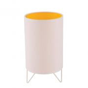 Настольная лампа TK Lighting 2913 Relax Junior жёлтый 1