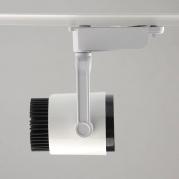 Трековый светодиодный светильник De Markt Трек-система 550010301