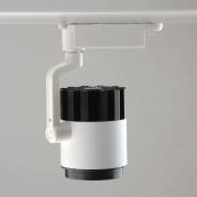 Трековый светодиодный светильник De Markt Трек-система 550011001