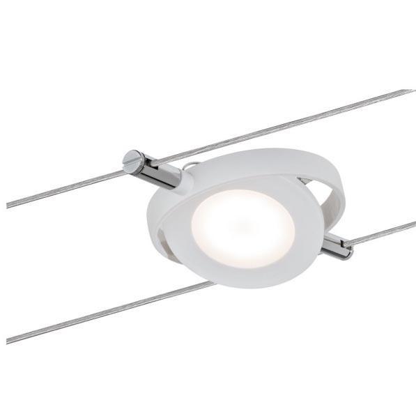 Струнный светодиодный светильник Paulmann Spot RoundMac 50111