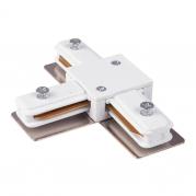 Коннектор Т-образный Elektrostandard TRC-1-1-T-WH 4690389112379
