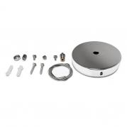 Подвесной комплект Elektrostandard TRF-1-100-SL 4690389112560
