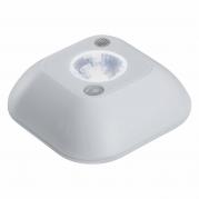 Переносной светодиодный фонарь Paulmann Motion Sensor Light от батареек 75х75х16 78971