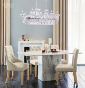 Подвесная люстра MW-Light Каролина 15 367016118