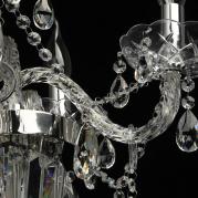 Подвесная люстра MW-Light Каролина 15 367016118