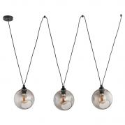 Подвесной светильник TK Lighting 1981 Pobo