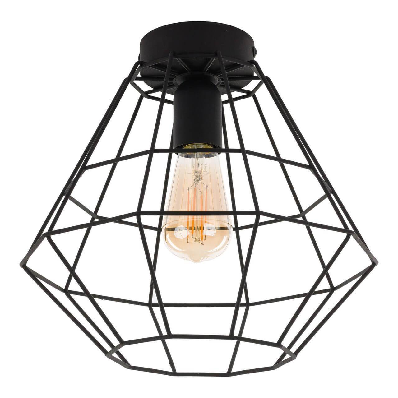 Потолочный светильник TK Lighting 2297 Diamond