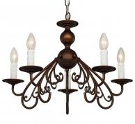 Подвесная люстра Silver Light My pleasure 521.59.5