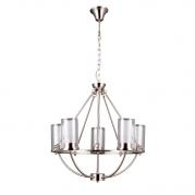 Подвесная люстра Vele Luce Sincero VL1375L05