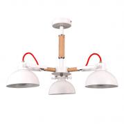 Потолочная люстра Vele Luce Impetuoso VL1431L03