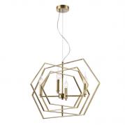 Подвесной светильник Vele Luce Folle VL1514P04