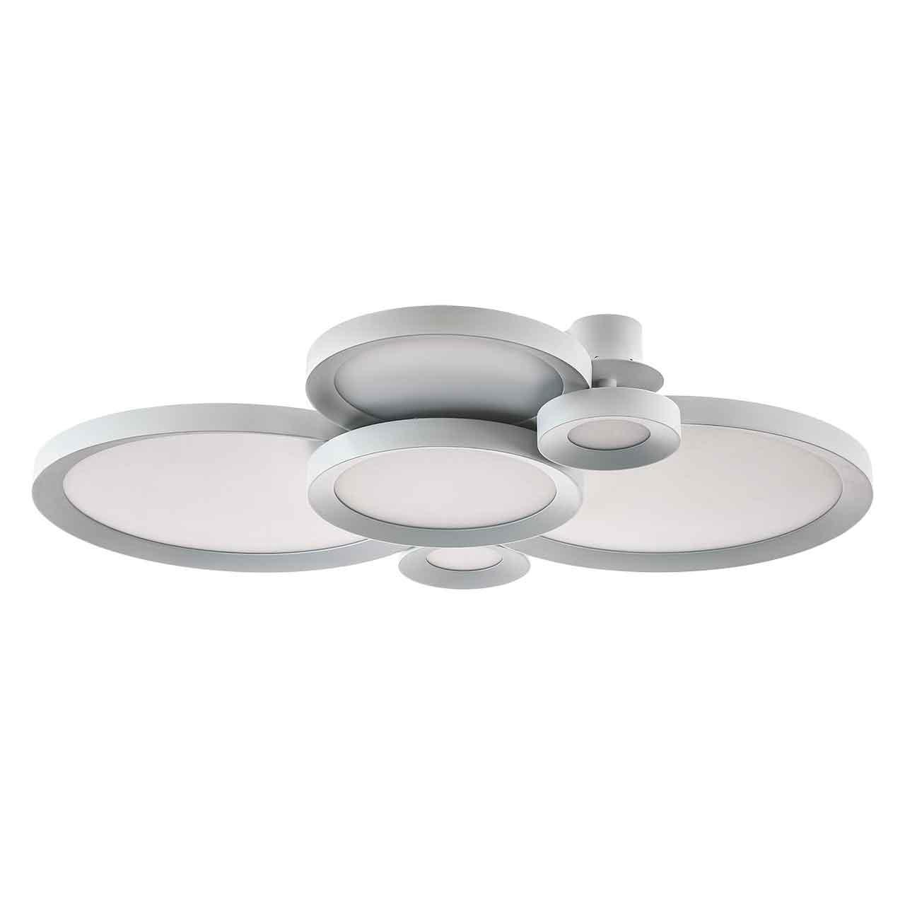 Потолочный светодиодный светильник Lightstar Breve 749082