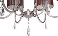 Подвесная люстра Vele Luce Diva VL1593L06