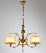 Подвесная люстра Vele Luce Felicia VL1634L03