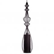 Подвесная светодиодная люстра Loft IT Sakura Loft9022W/S