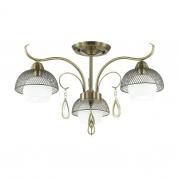 Потолочная люстра Lumion Cecillia 3667/3C