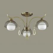 Потолочная люстра Lumion Cecillia 3667/3C
