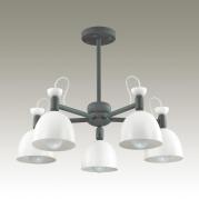 Потолочная люстра Lumion Fiona 3687/5C