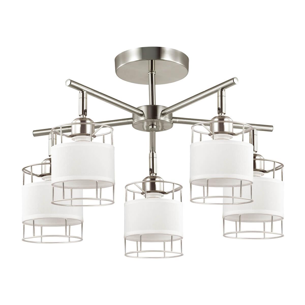 Потолочная люстра Lumion Kayden 3665/5C