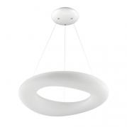 Подвесной светодиодный светильник Odeon Light Aura 4064/40L