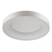 Потолочный светодиодный светильник Odeon Light Sole 4062/80CL