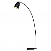 Торшер Loft IT Restor Loft4402F-Bl