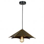Подвеcной светильник Lussole Loft LSP-9557