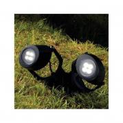 Ландшафтный светодиодный светильник Fumagalli Minitommy 2L Spike 3M1.001.000.AXU1L