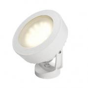 Уличный настенный светодиодный светильник Fumagalli Tommy 2M1.000.000.WXD1L