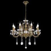 Подвесная люстра Dio DArte Elite Colzano E 1.1.8.600 A