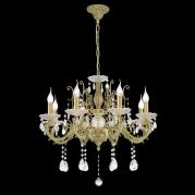 Подвесная люстра Dio DArte Elite Colzano E 1.1.8.600 W