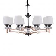 Подвесная люстра Vele Luce Benfatta VL1354L08