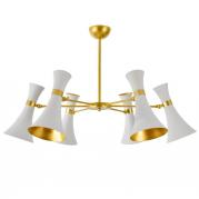 Подвесная люстра Vele Luce Giovane VL1341L12