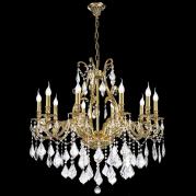 Подвесная люстра Dio DArte Asfour Barolo E 1.1.10.200 CG