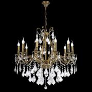 Подвесная люстра Dio DArte Asfour Barolo E 1.1.10.200 A