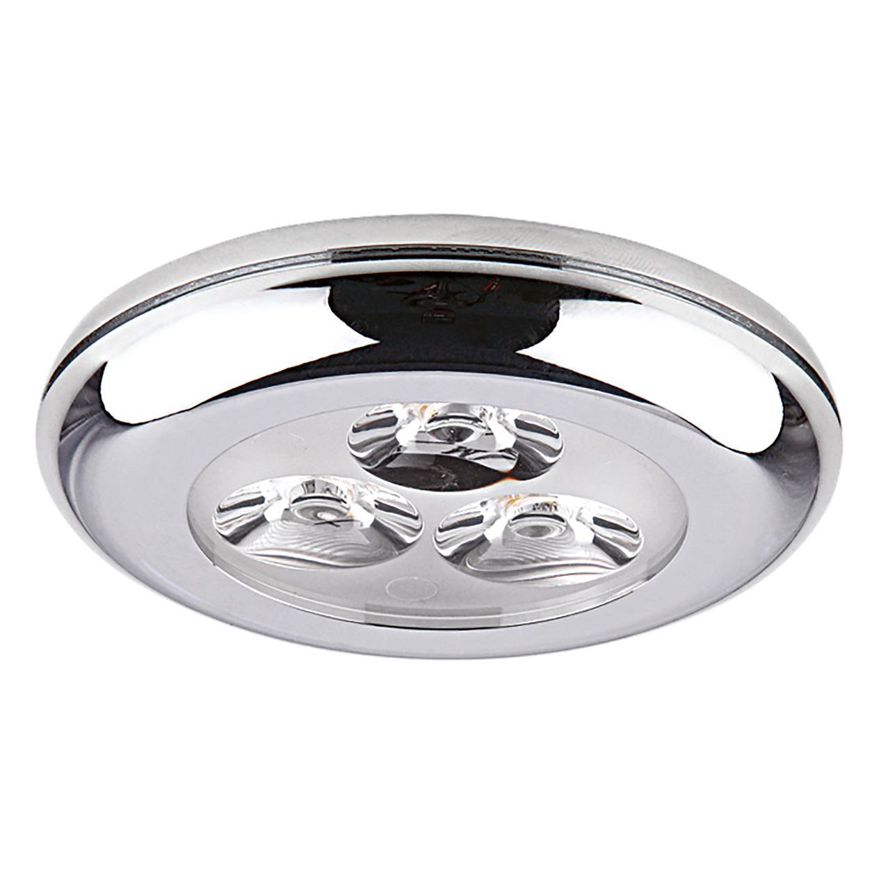 Встраиваемый светильник Lightstar Piano Mini 071034R
