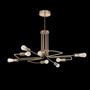 Подвесная люстра Ideal Lux Triumph SP8