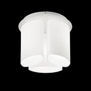Потолочная люстра Ideal Lux Almond PL3