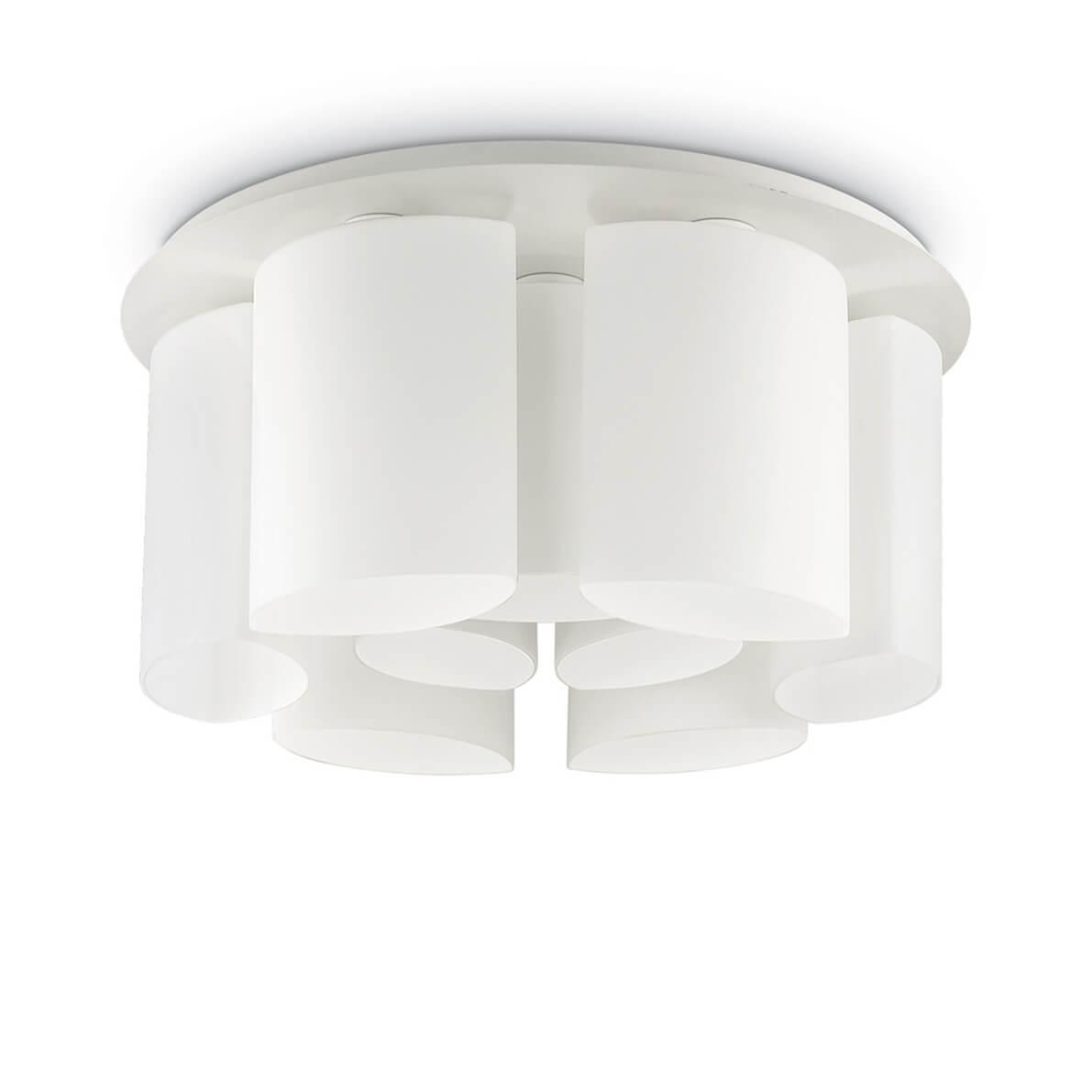 Потолочная люстра Ideal Lux Almond PL9