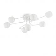 Потолочная люстра Ideal Lux Mallow PL7