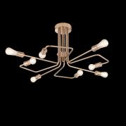 Потолочная люстра Ideal Lux Triumph PL8